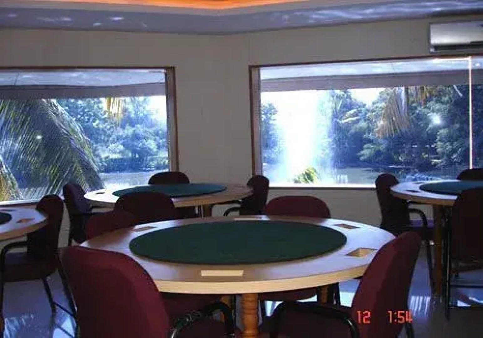 Greenwoods Lake Resort & Spa