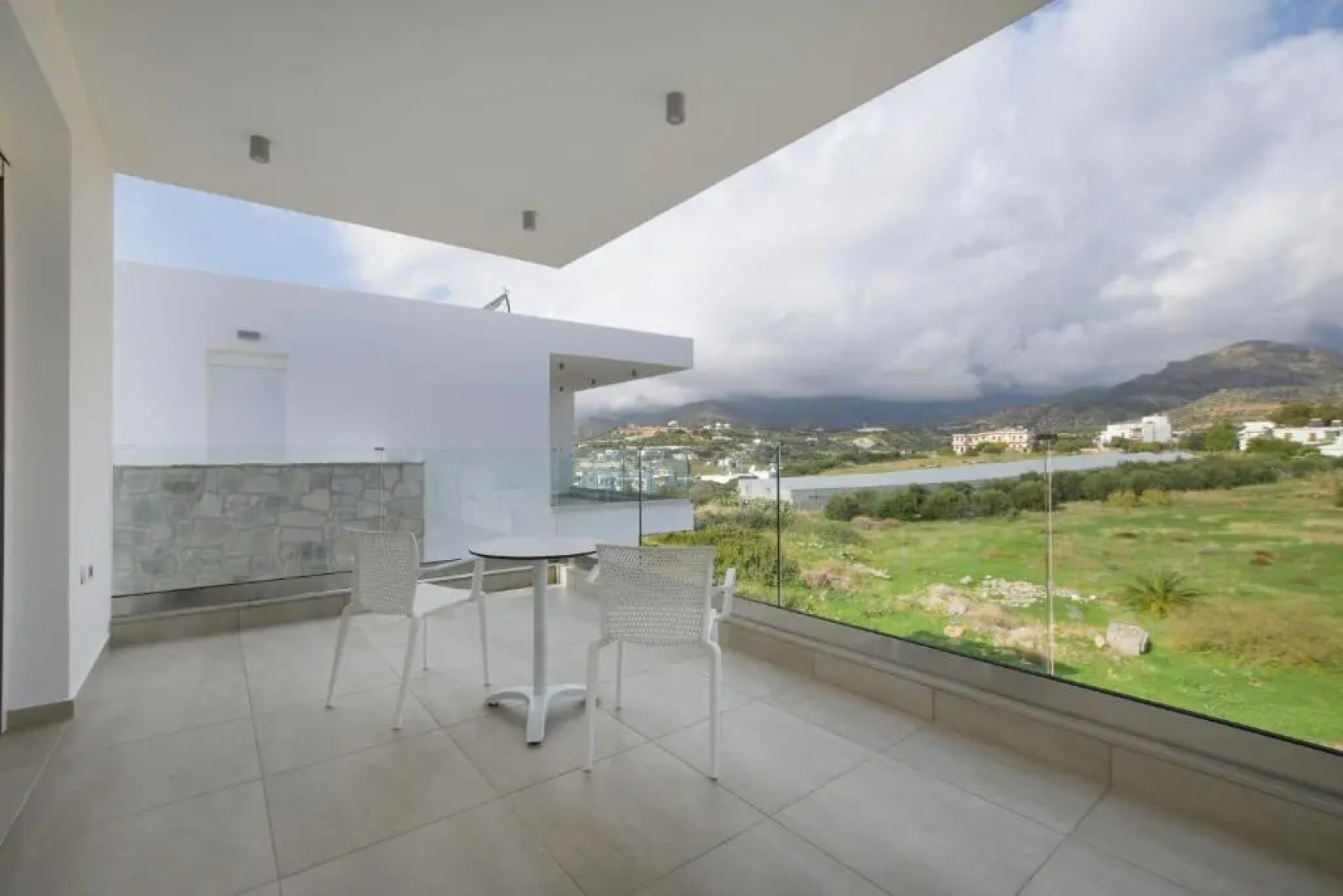 Villa Marina Hills mit Privatem Pool