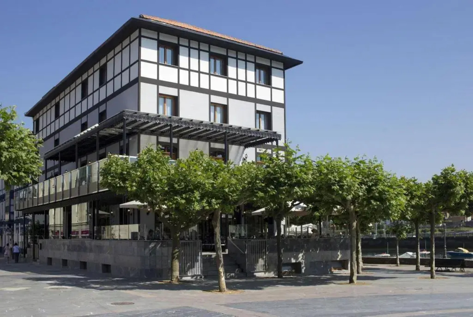 Hotel Boutique Bahía de Plentzia