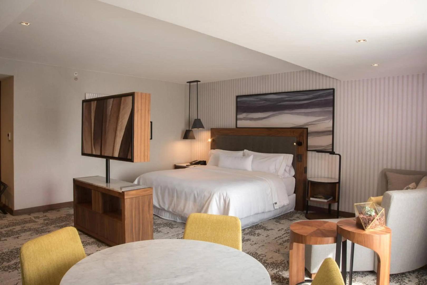 The Westin Monterrey Valle