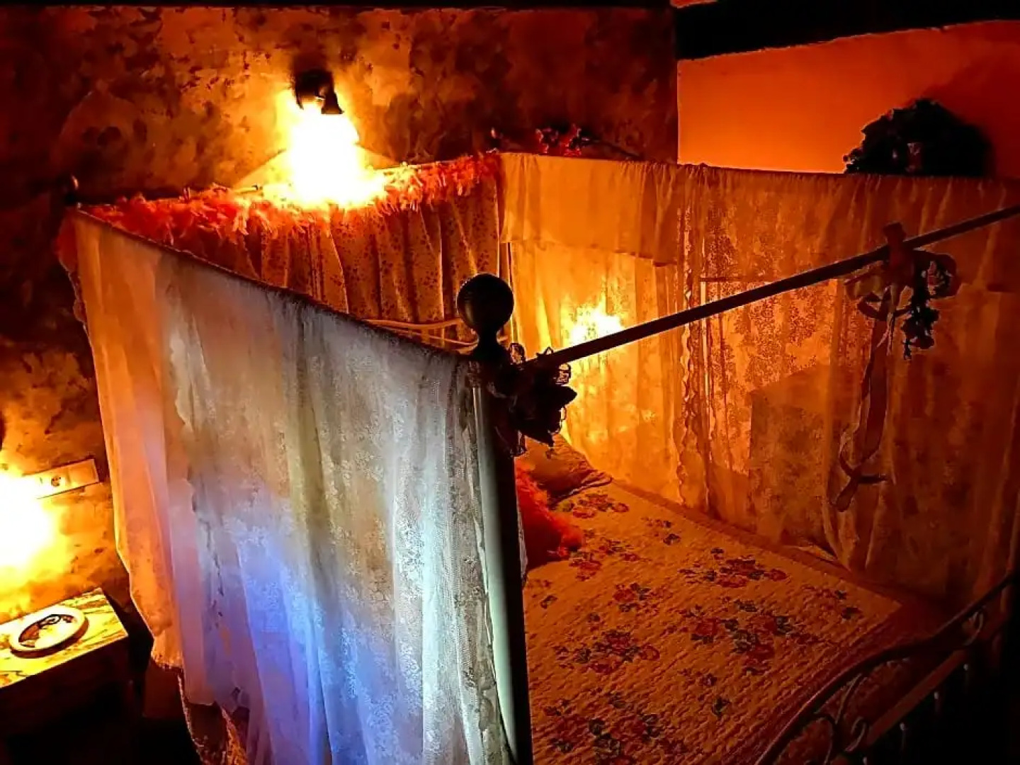 Romantic Getaway to Cuenca The Fifth