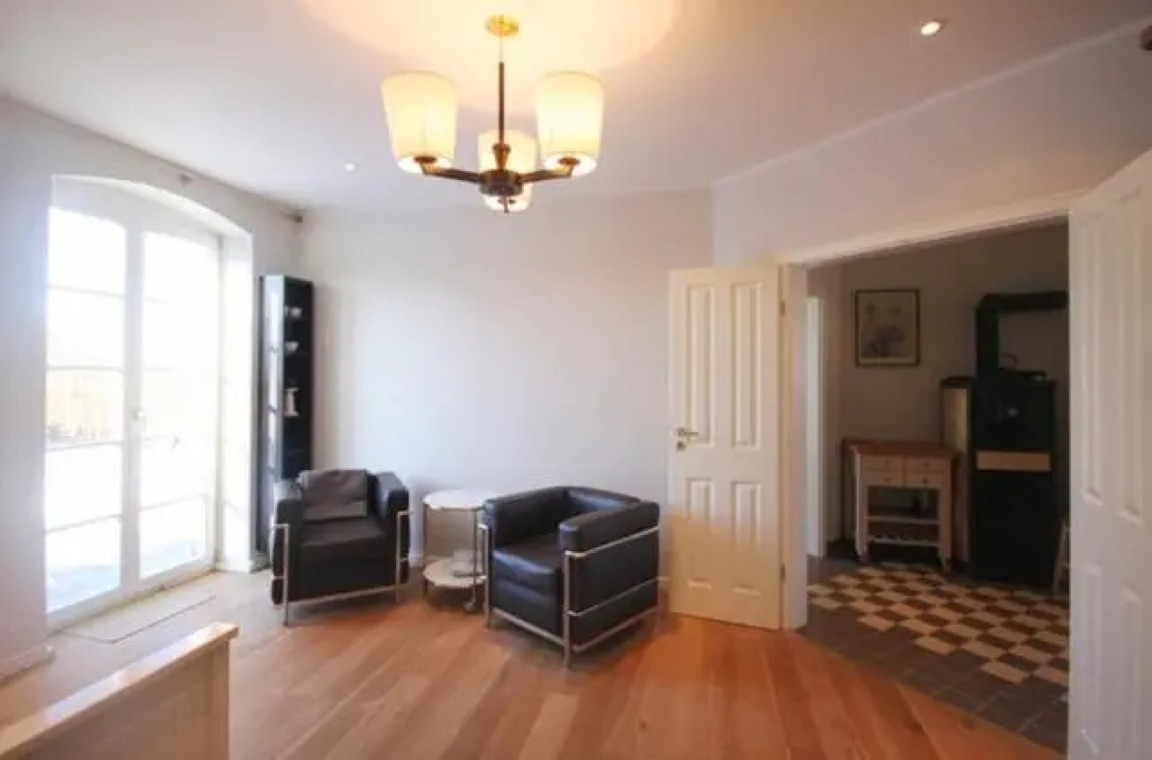 Ferienhaus Wichmannsdorf