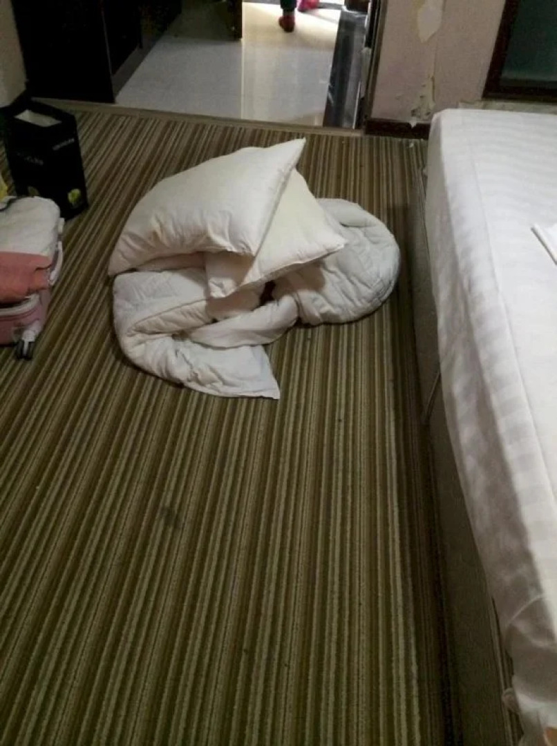 Bozhou Jin Liya Express Hotel