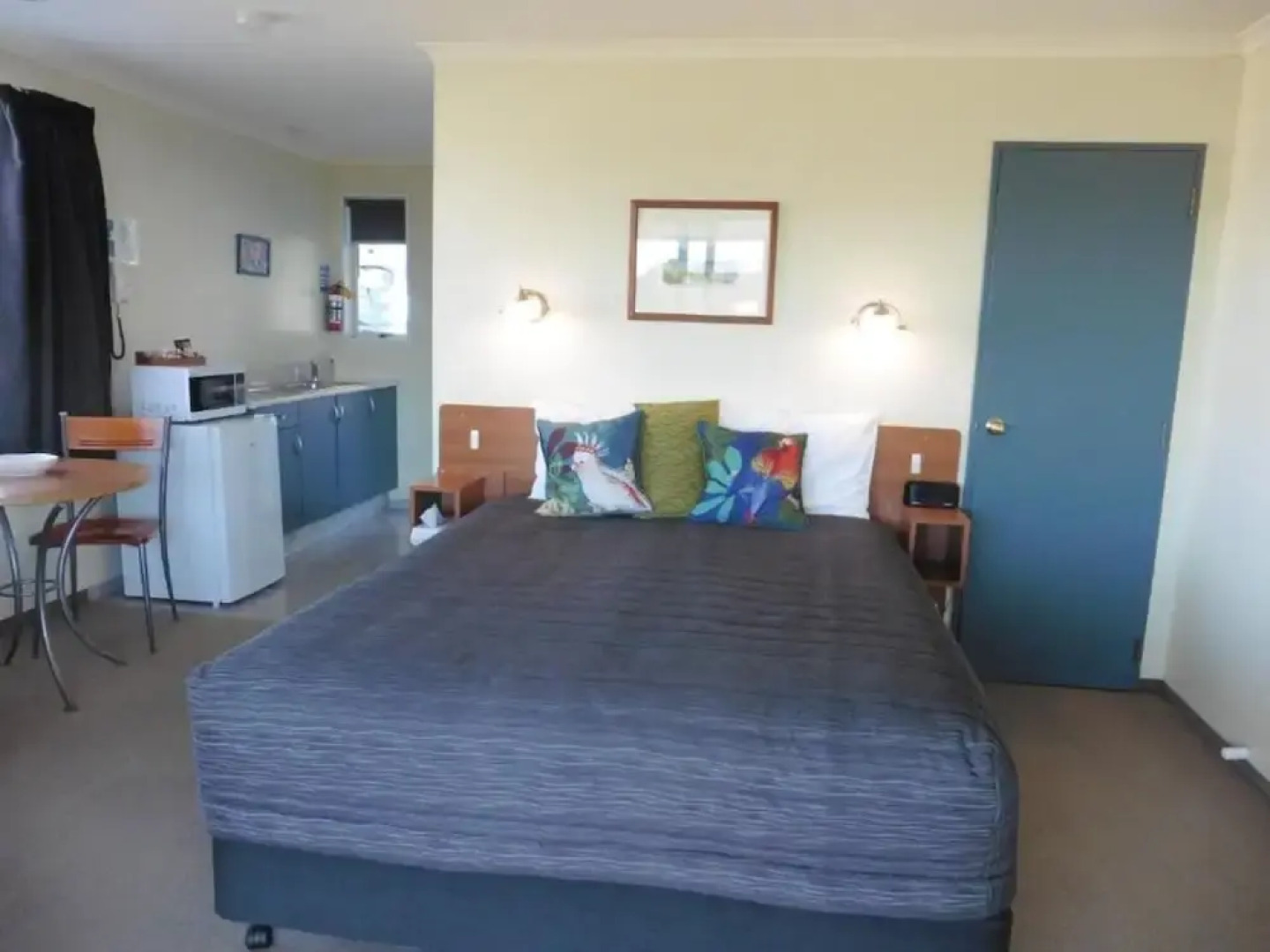 The Peninsula Kaikoura