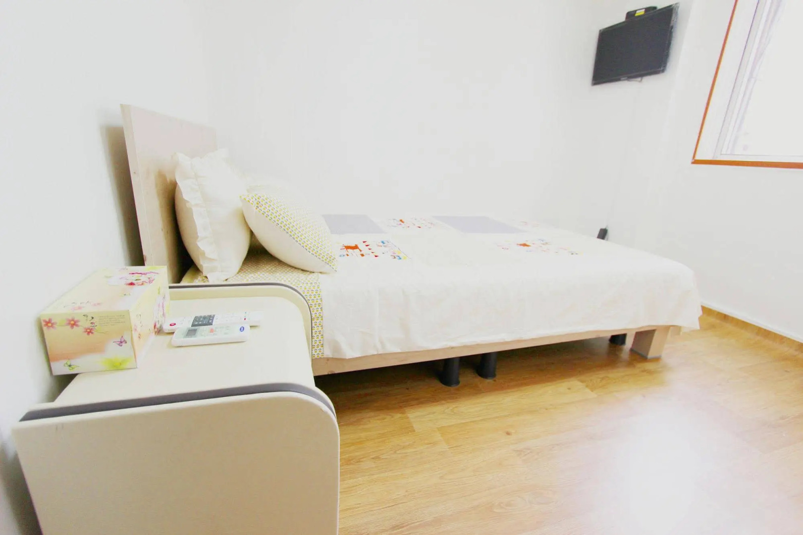 Seoul Tower Family Guesthouse