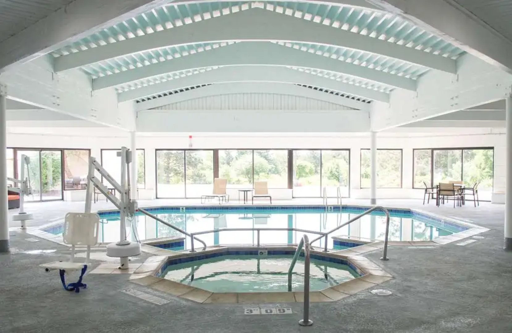 Radisson Hotel Detroit-Farmington Hills