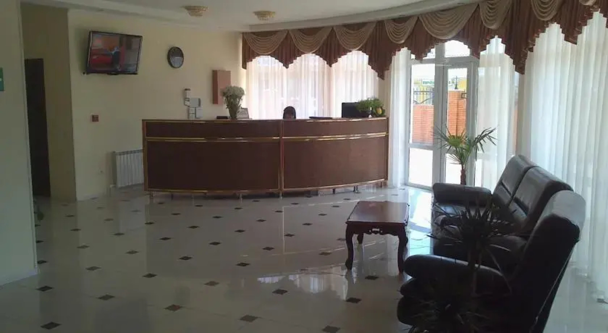 Три Бриллианта