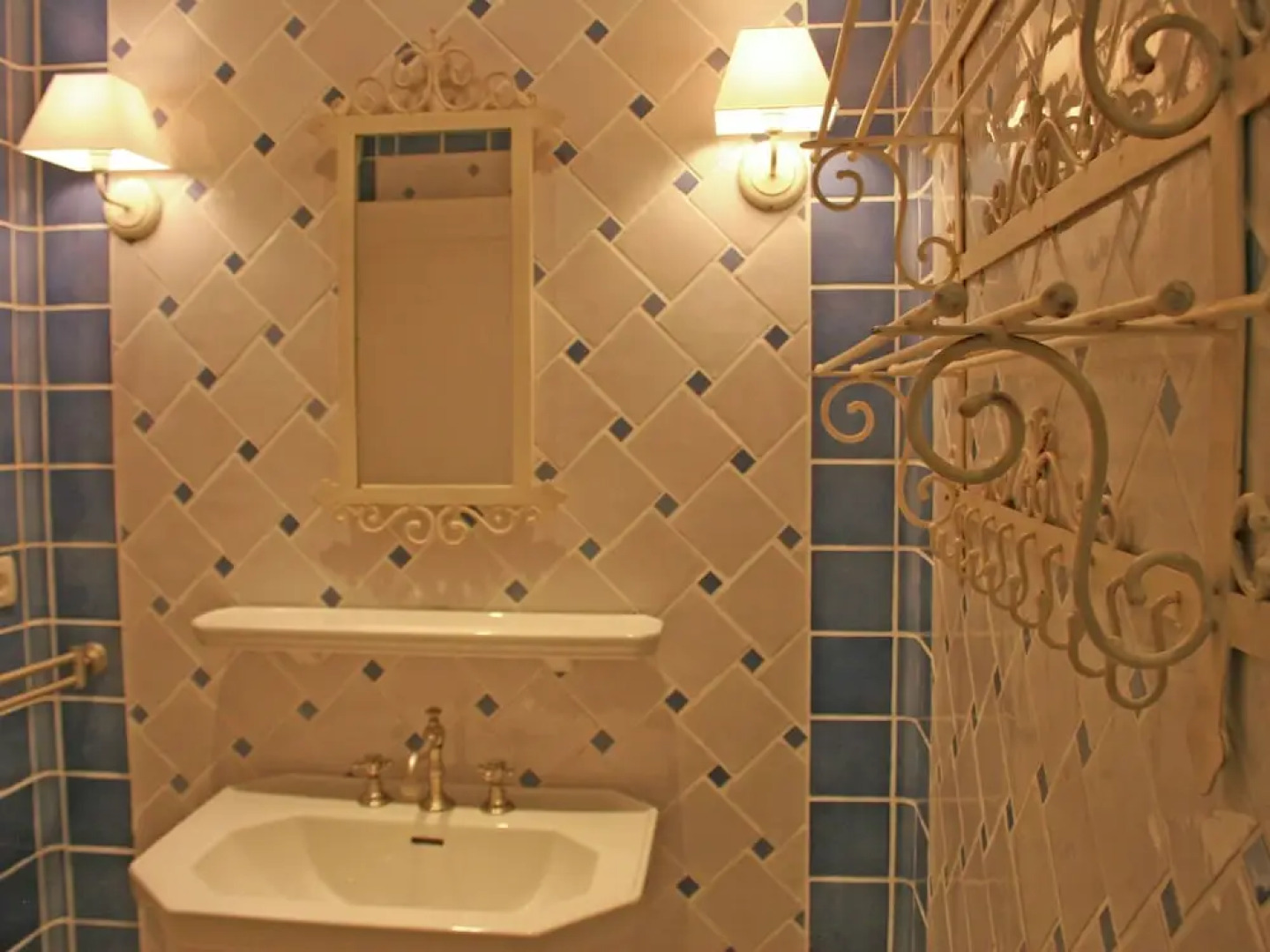 Beautiful Villa with Swimming Pool in Cavalaire-sur-Mer