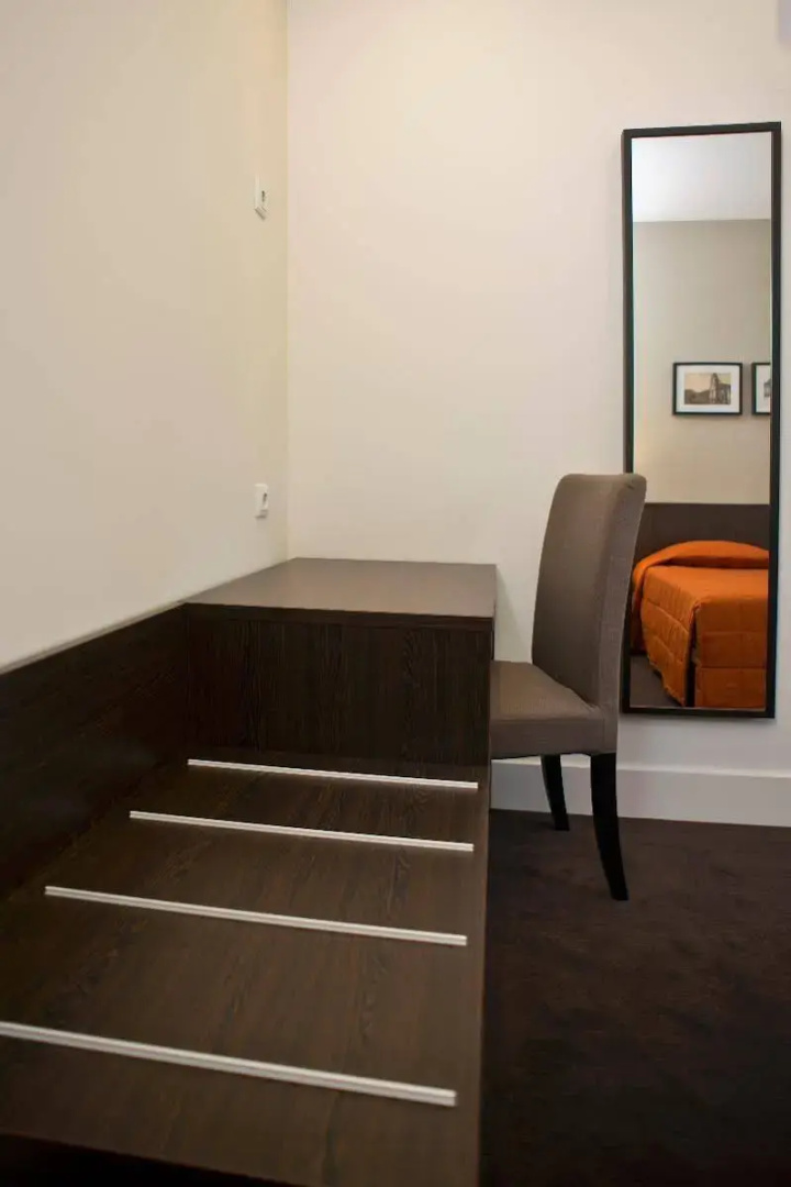 Riversuites