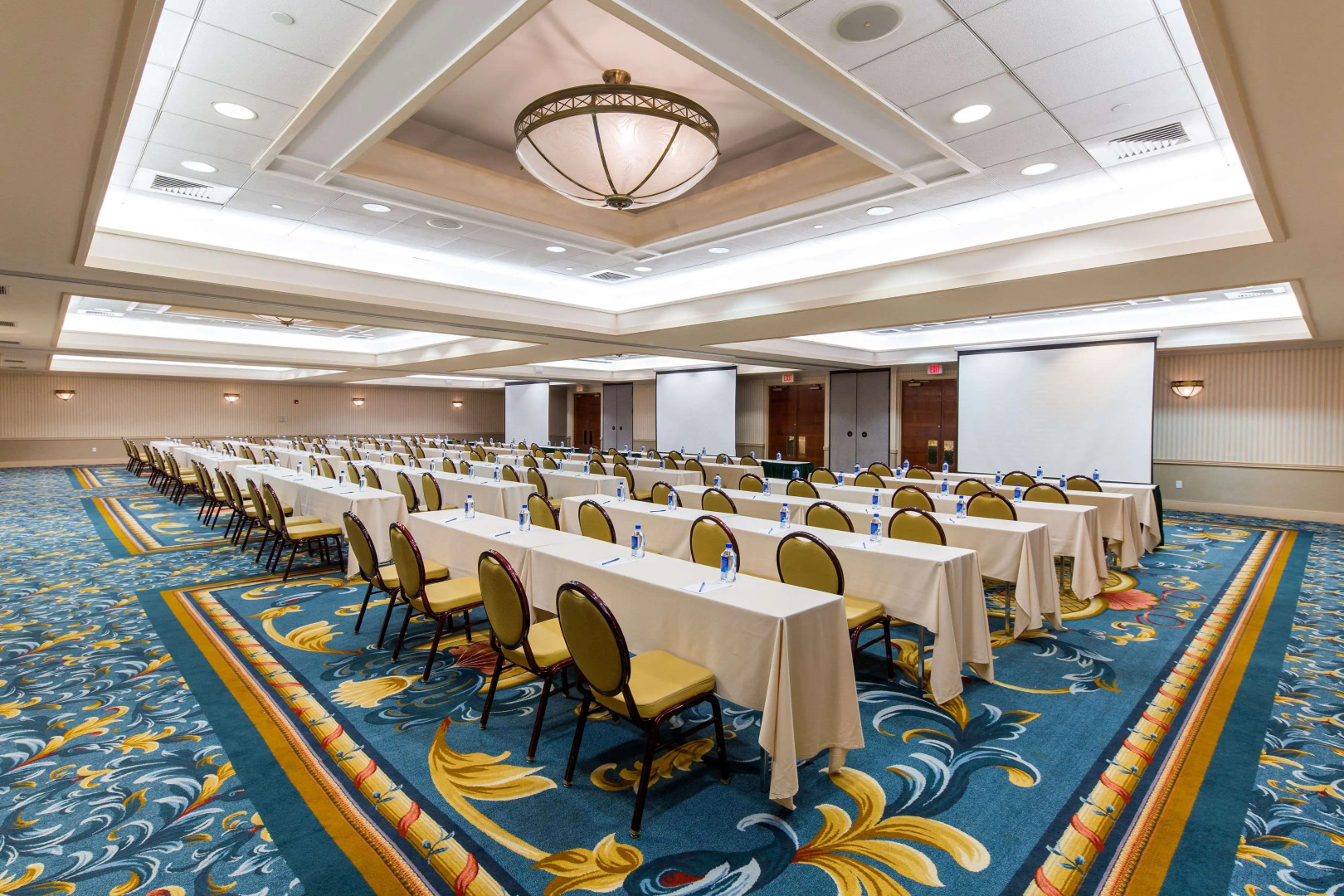 Water's Edge Resort & Spa