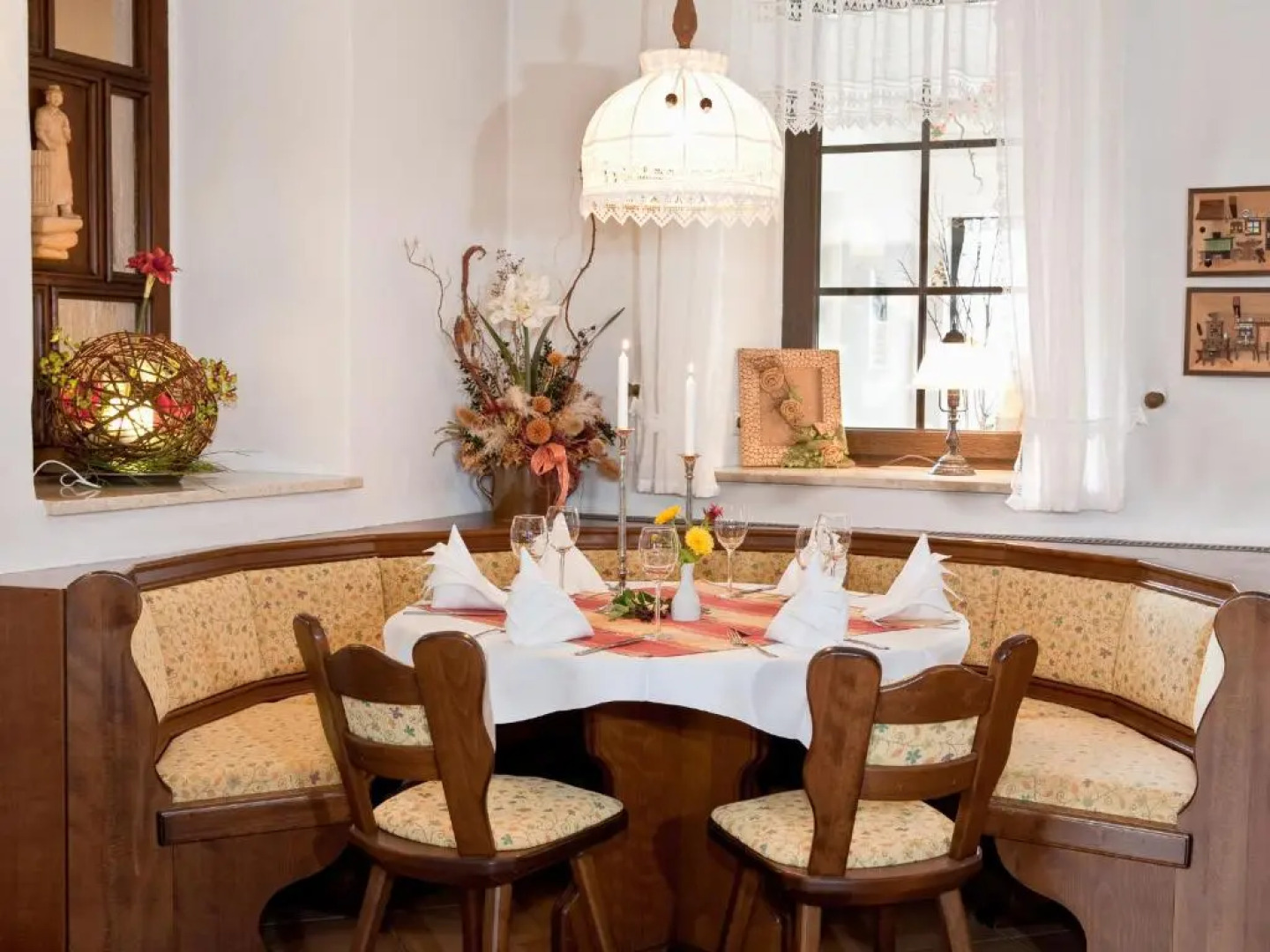 Landhotel Zum Hammer