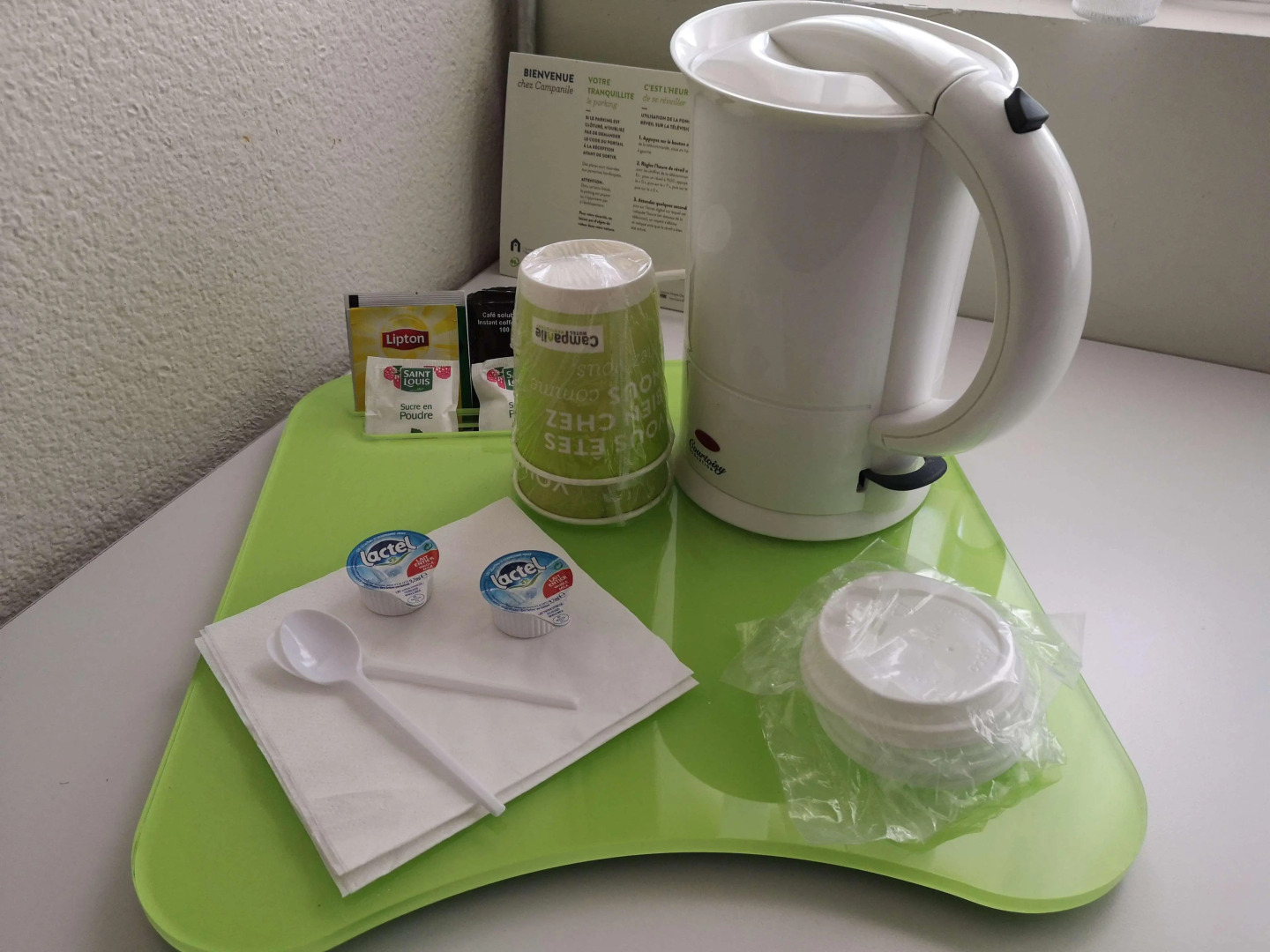 Hotel Campanile Angers Ouest - Beaucouzé