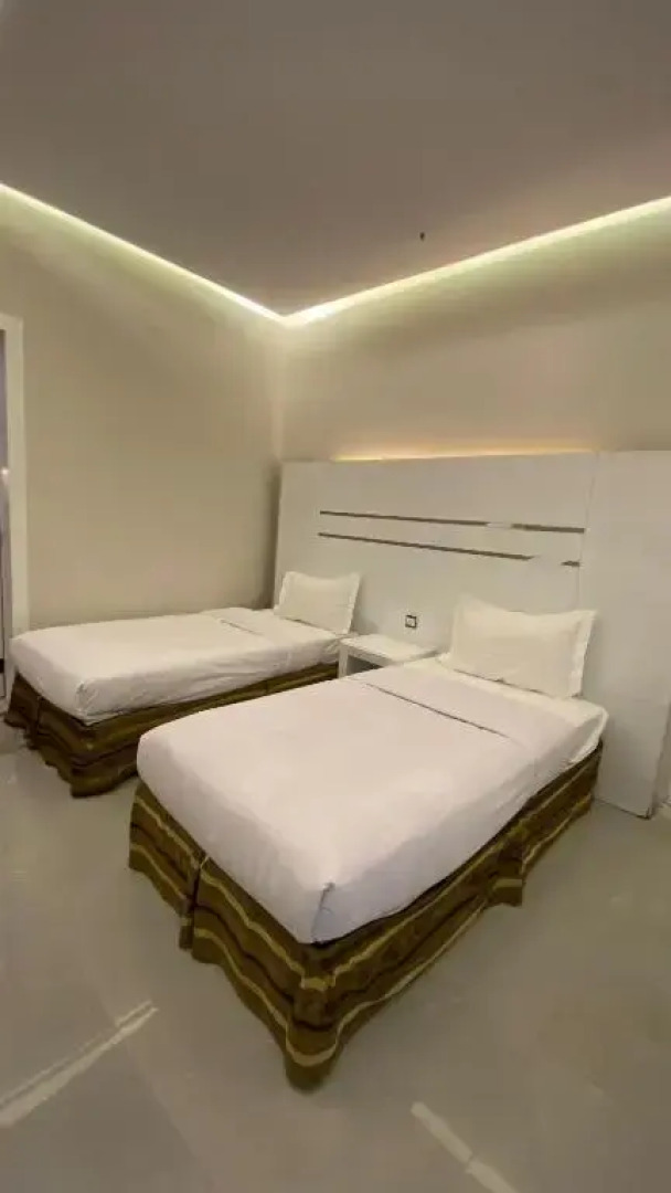 Al Safwah Grand Hotel