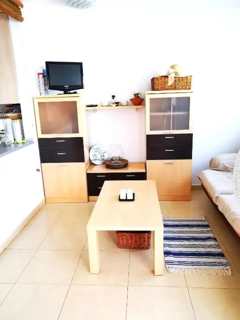 Condado de Alhama, 2 bed, fully equipped with private roof