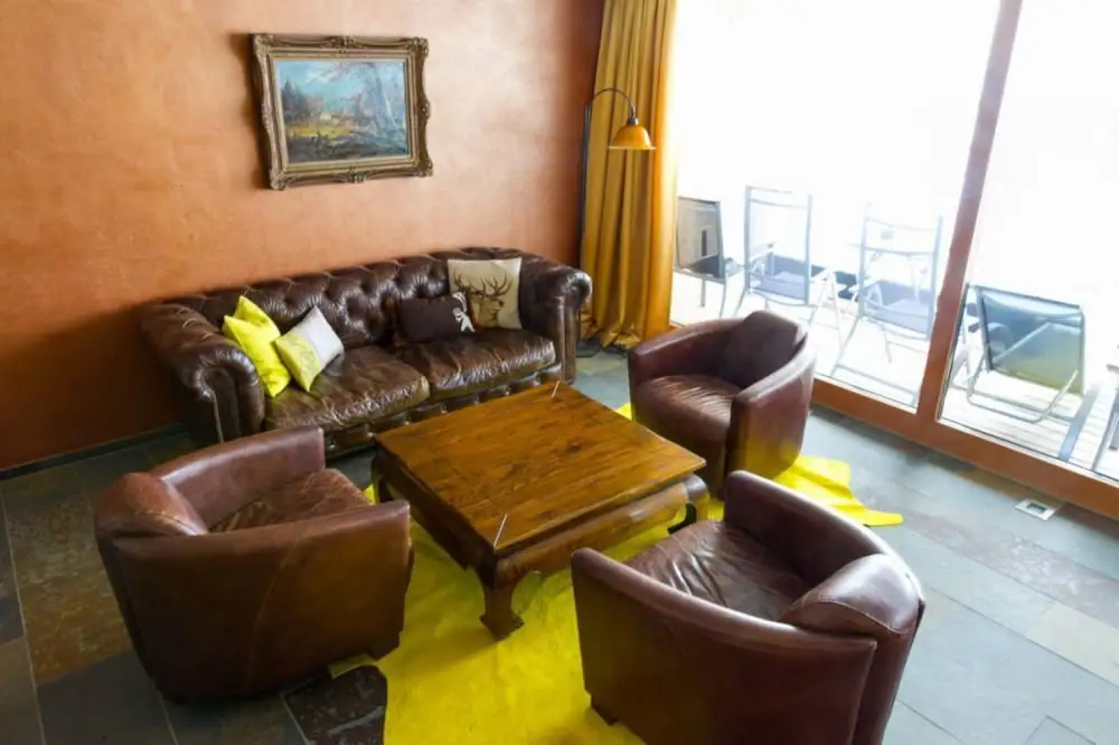 Big Sky Ferienwohnungen