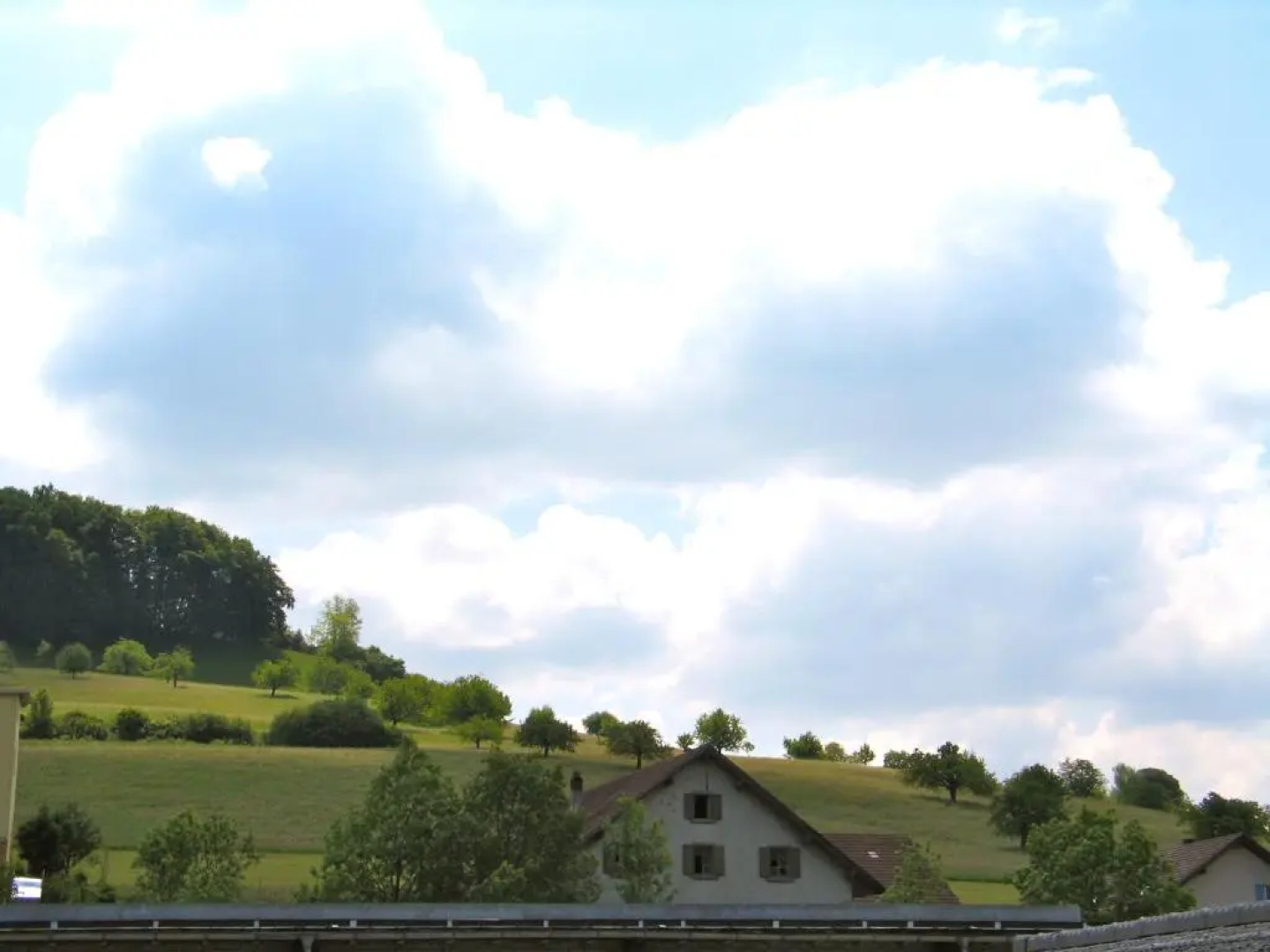 Artist's Loft zur Maloya