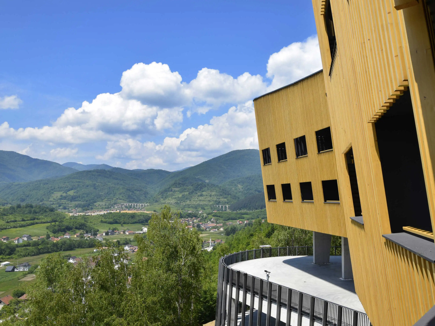 Tarcin Forest Resort & Spa Sarajevo - MGallery Collection