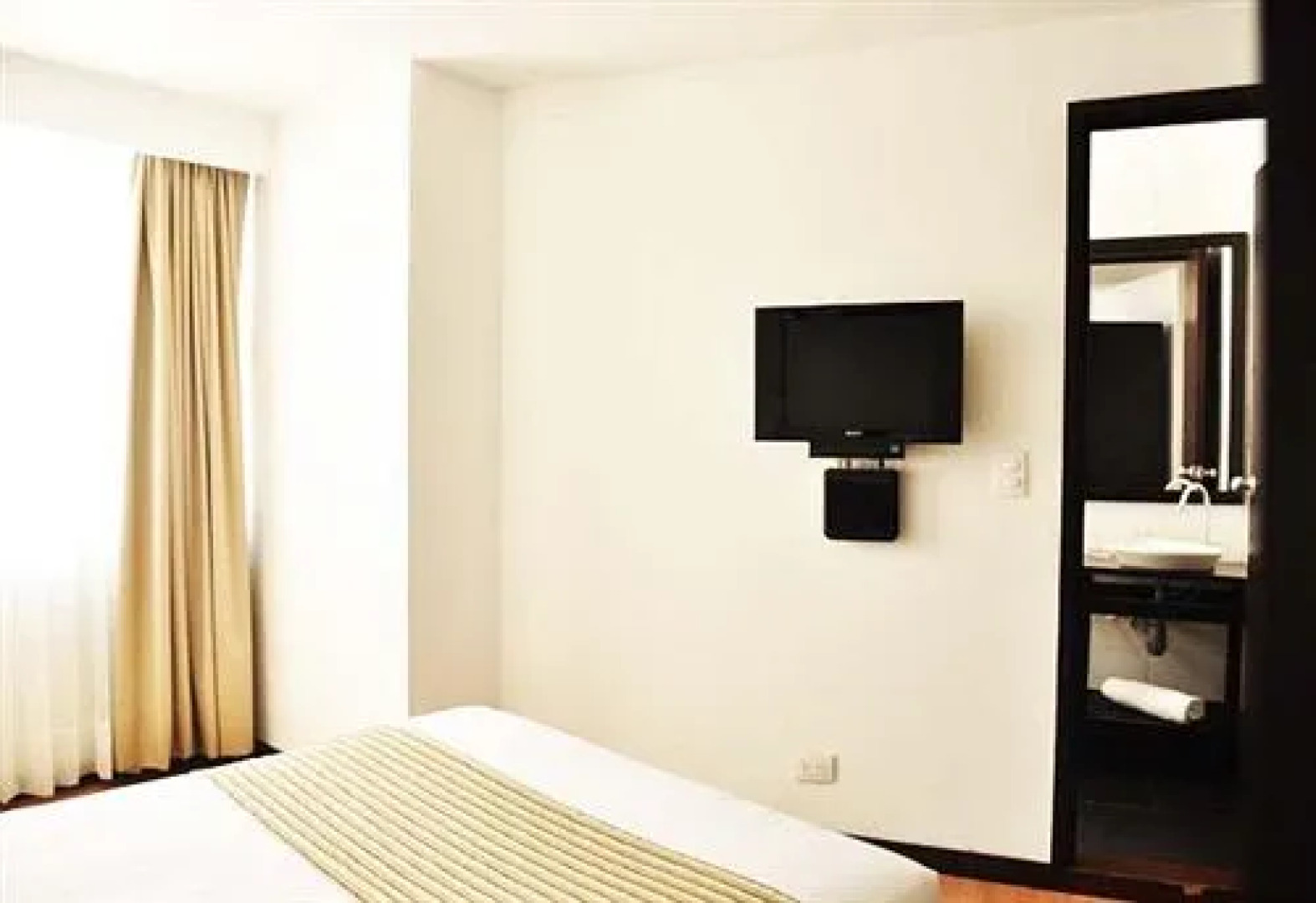 Hotel Innova Centro Internacional