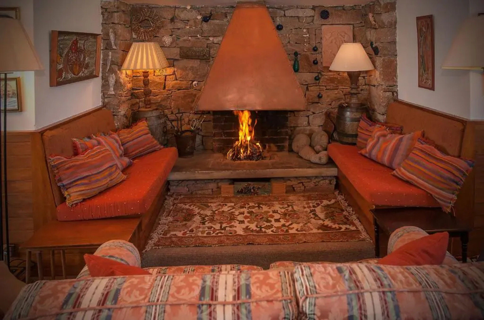 Cottage 215 - Claddaghduff