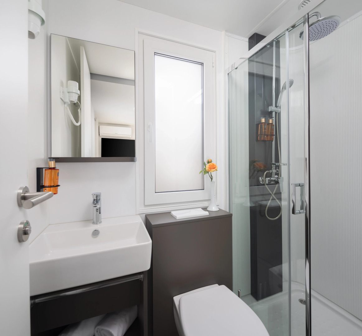 Aminess Style Camping Avalona Glamping Villas & HH