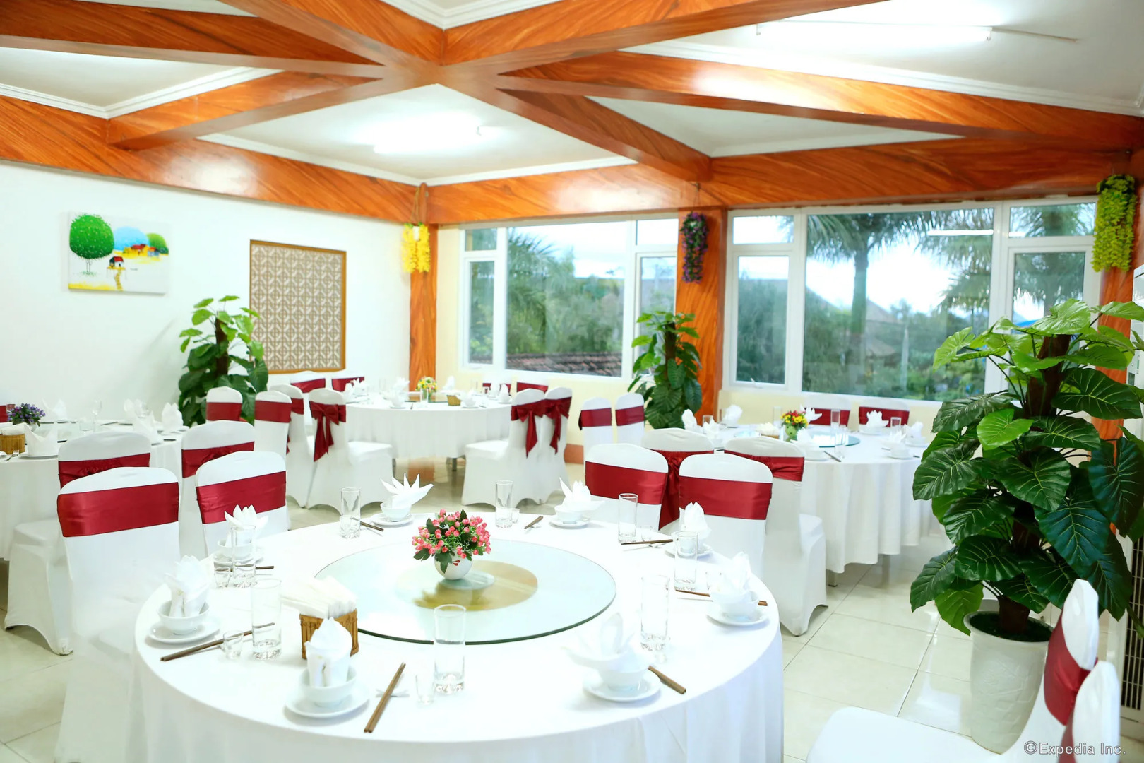 Muong Thanh Lai Chau Hotel