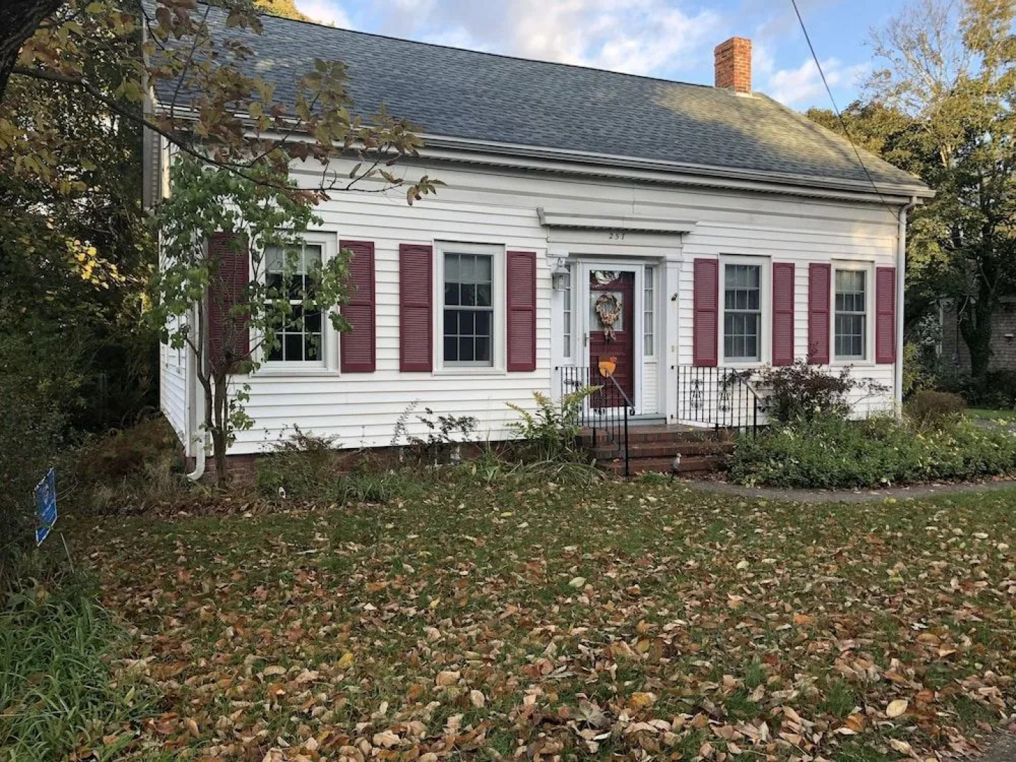 Mulberry Bed & Breakfast