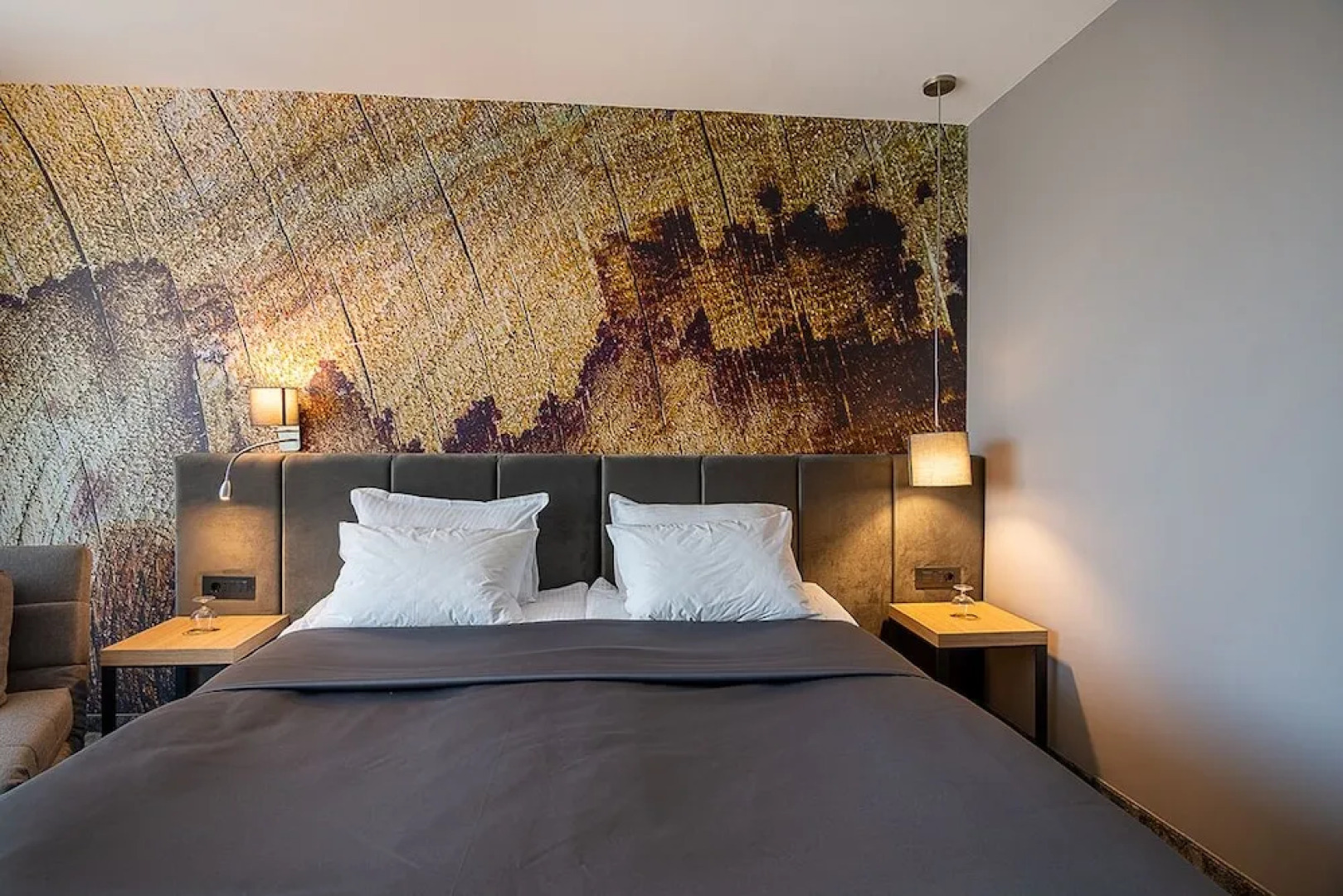 The Five Elements Hotel