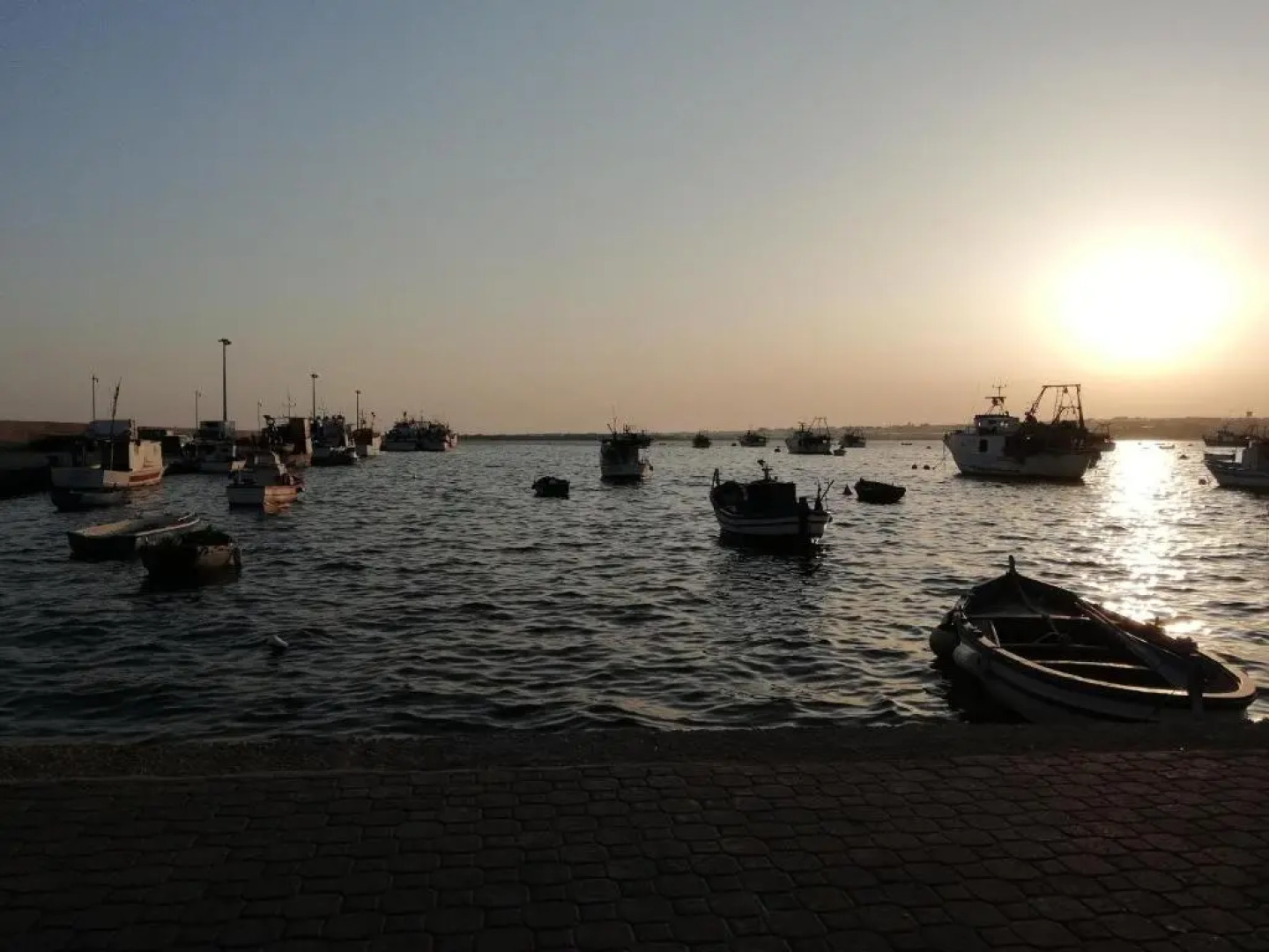 La Trinacria di Capo Passero