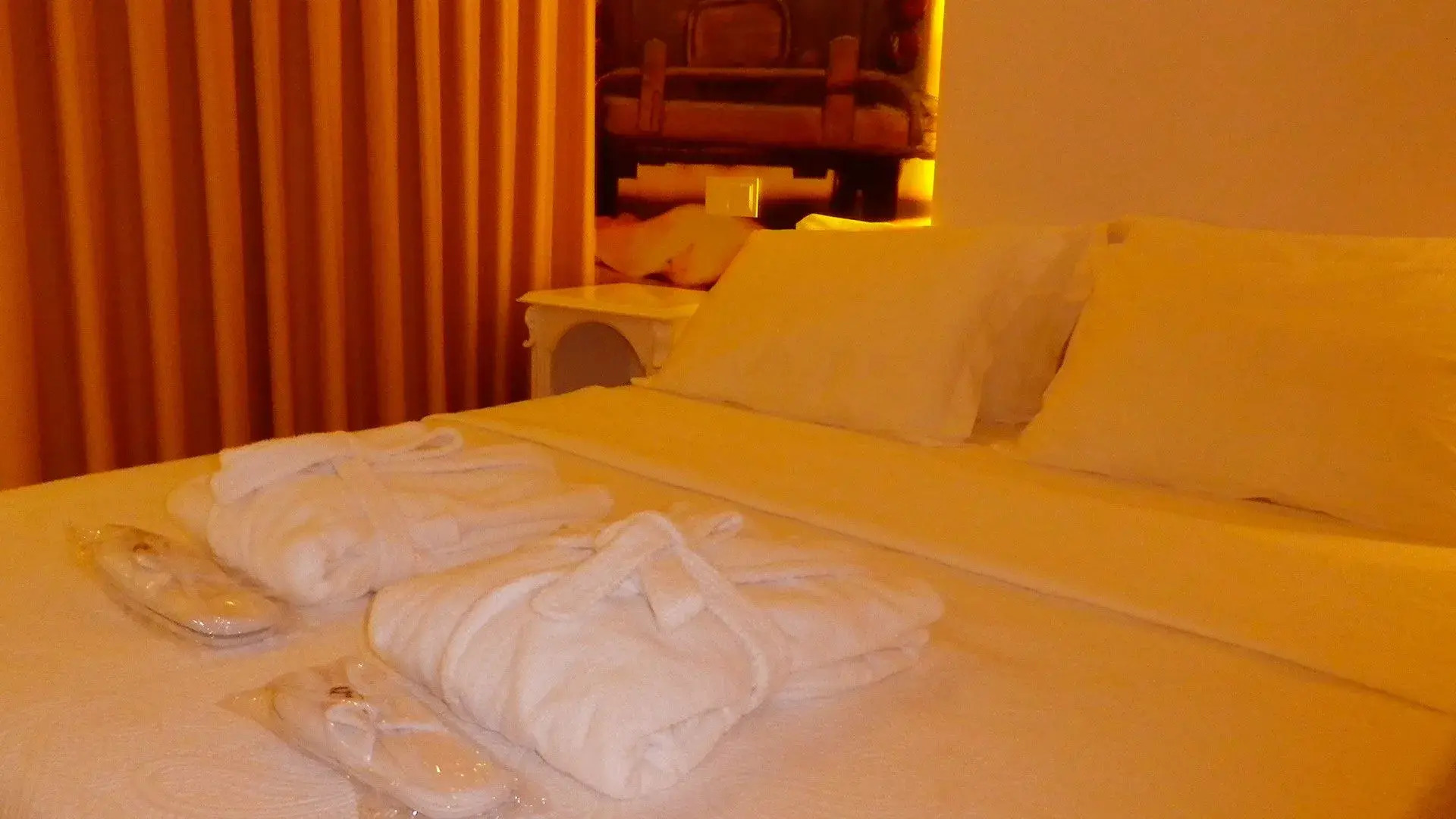 Agrinho Suítes & Spa Gerês