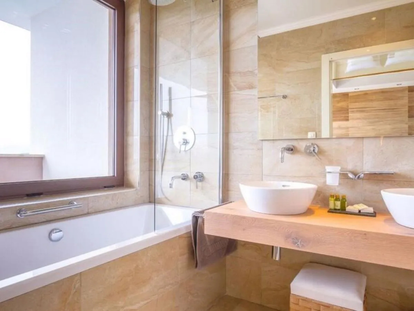 Villa Prestige Malinska