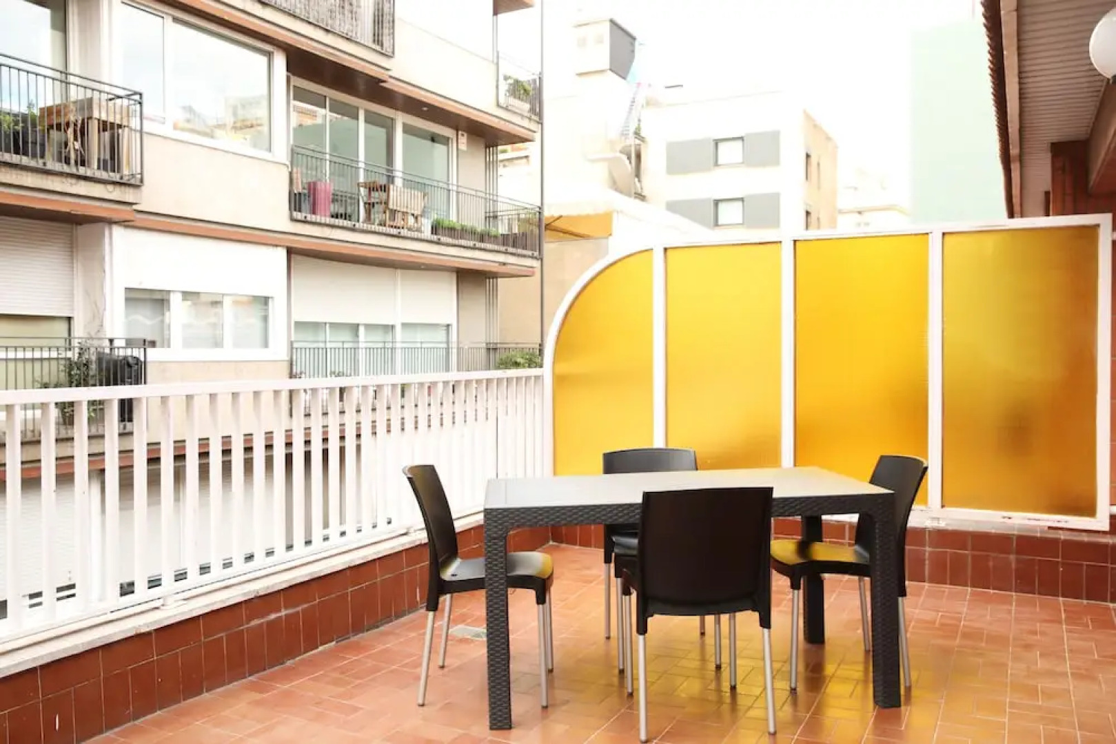 Aparthotel Augusta Barcelona