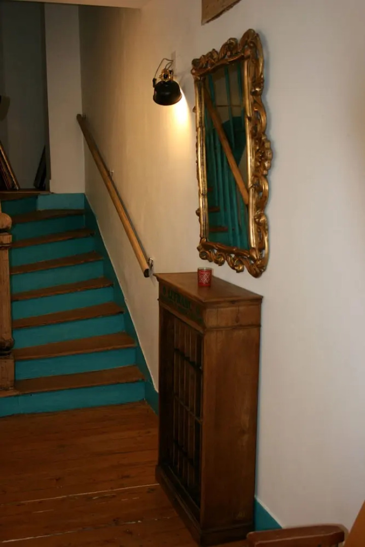 La Maison de la Plage