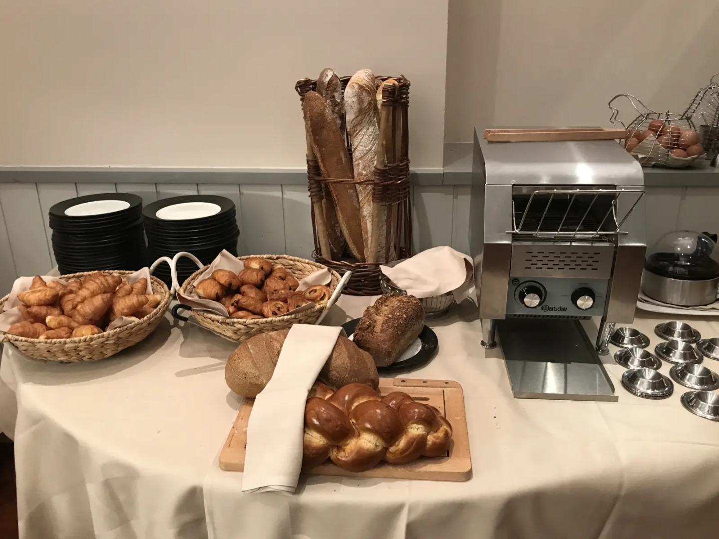 Rivage Hotel Restaurant Lutry