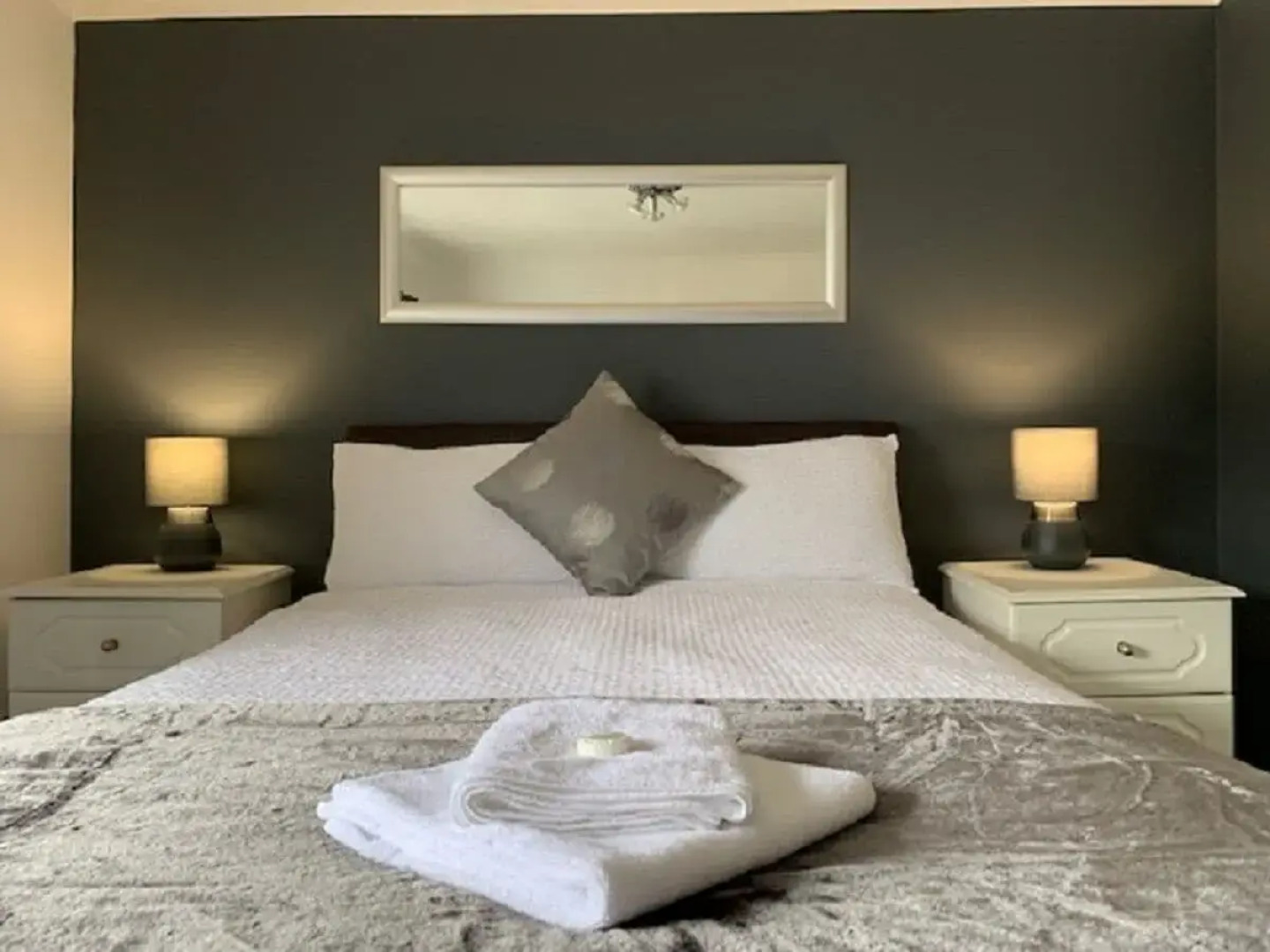 The Silverton Inn - B&B