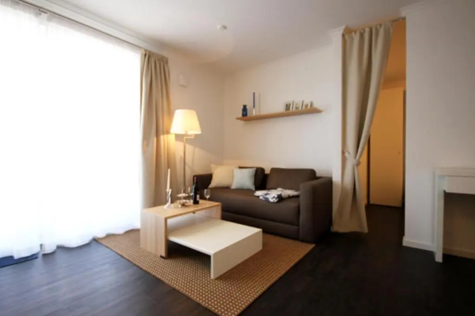 Villa Sanddorn - Ferienwohnungen