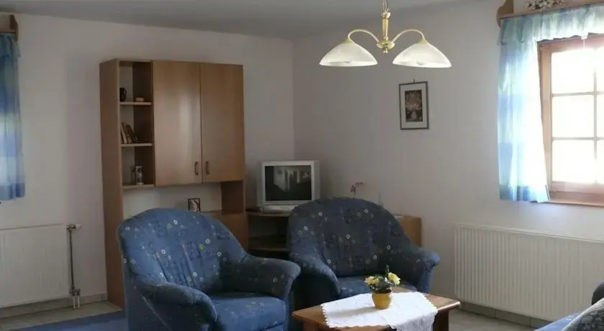 Apartmanház a Hazatérőhöz