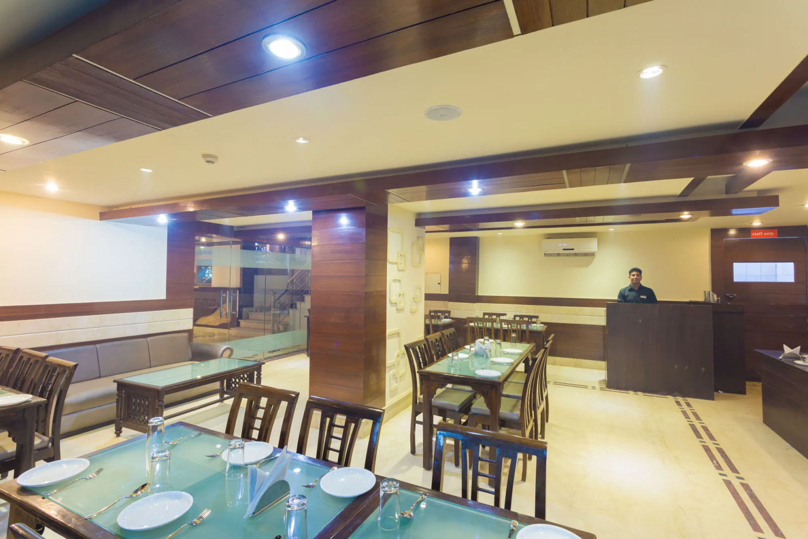 Ginger Hotel Katra