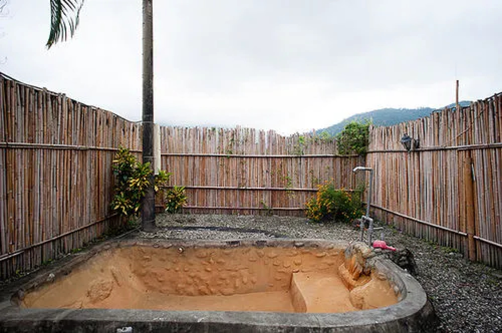 Jixiang Garden Hot Spring