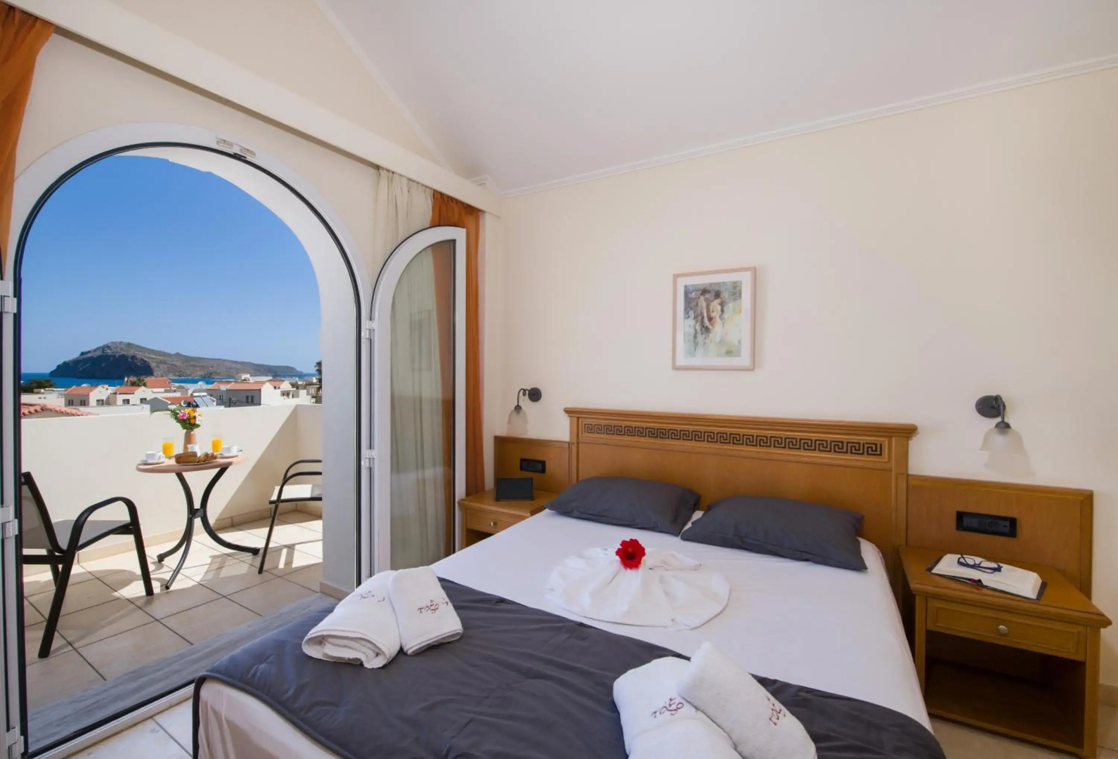 Toxo Hotel