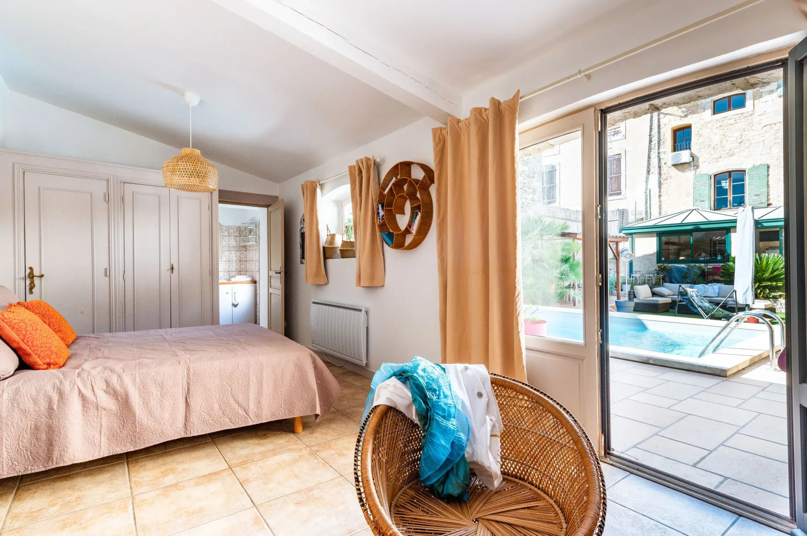 Hôtel Particulier Payan-Champier