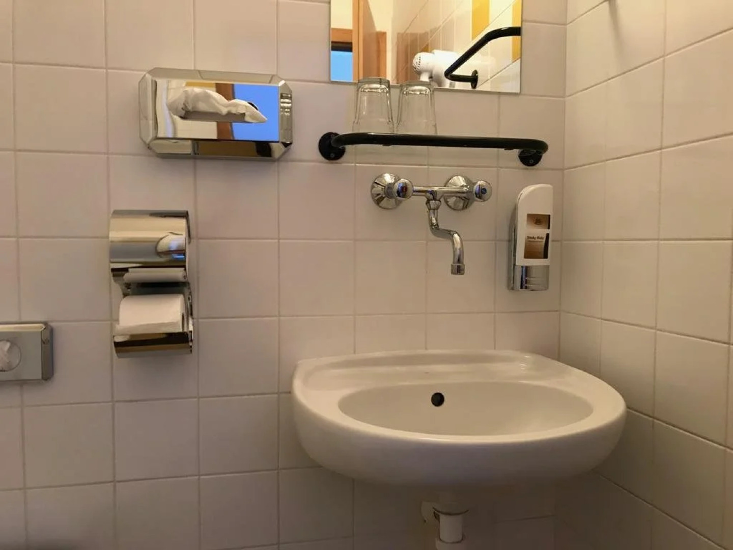 Penzion Grand Nymburk