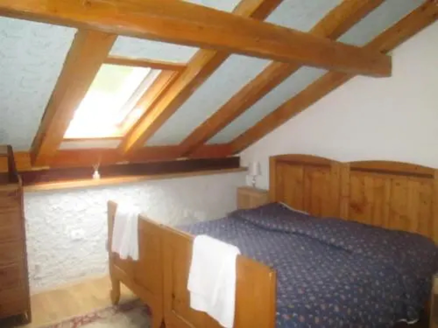 Počitniška hiša Pri Mačku