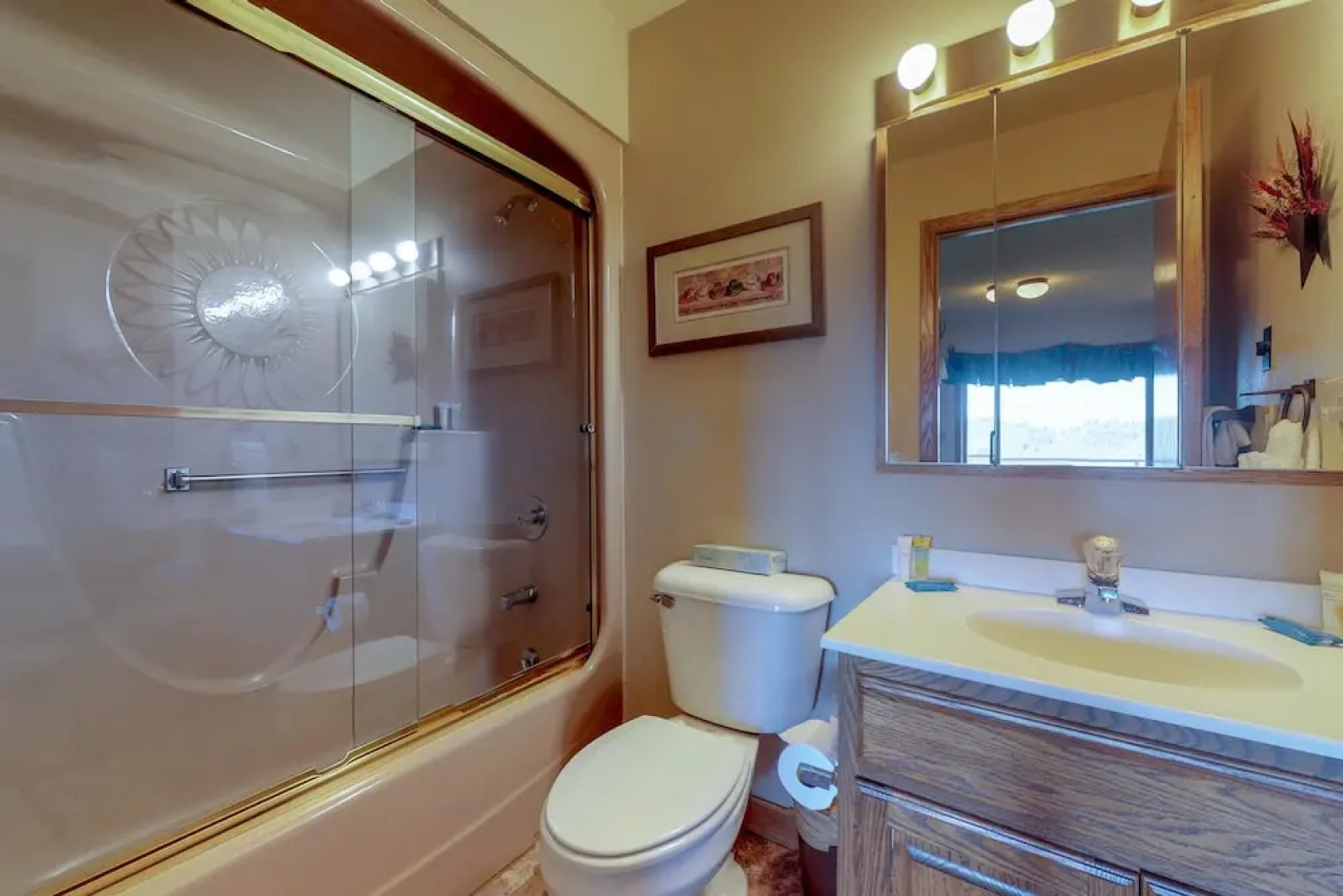 Braidwood Condominium