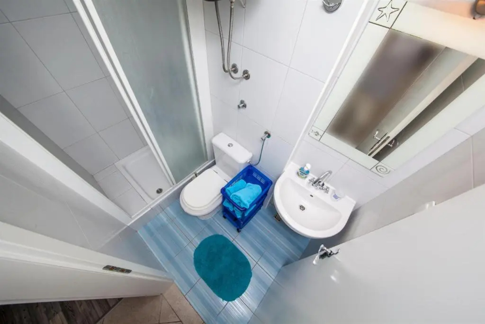 Apartmani Plana, Zaostrog