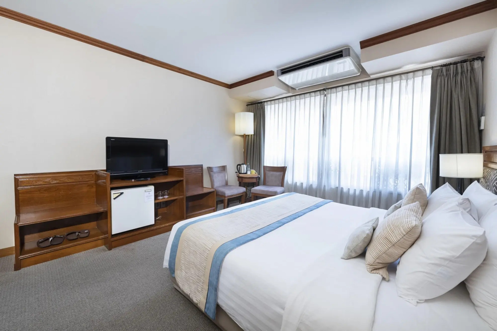 Tohsang Heritage Ubon Hotel