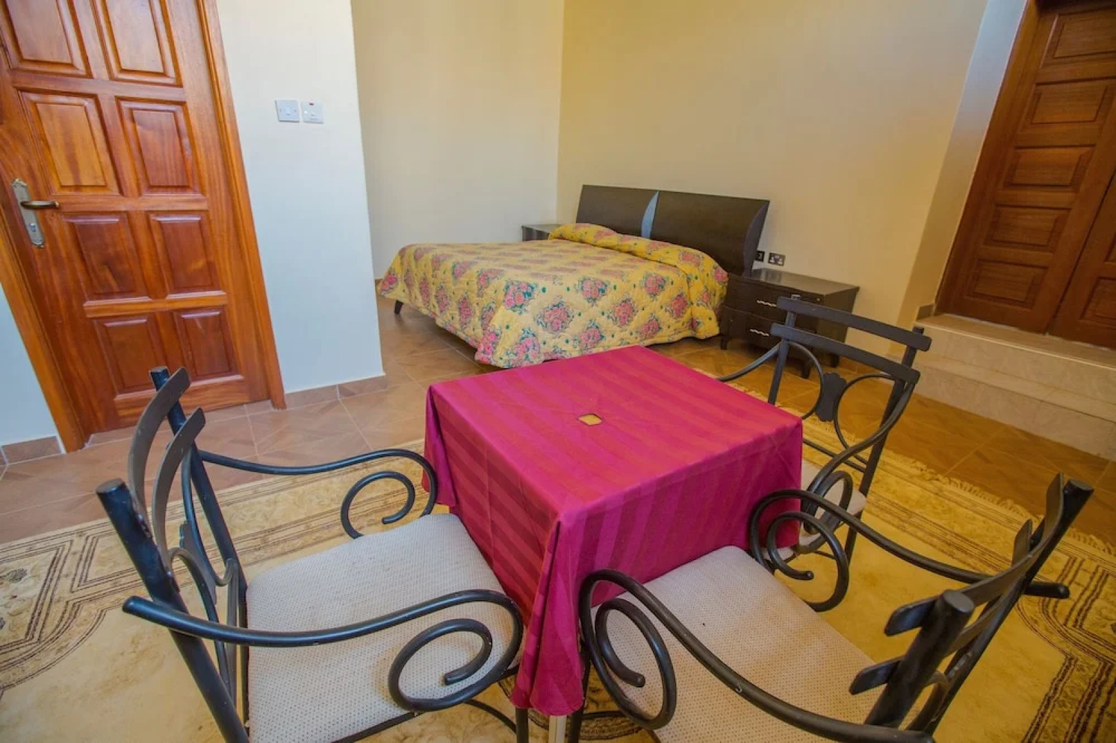 Rukungiri Country Home