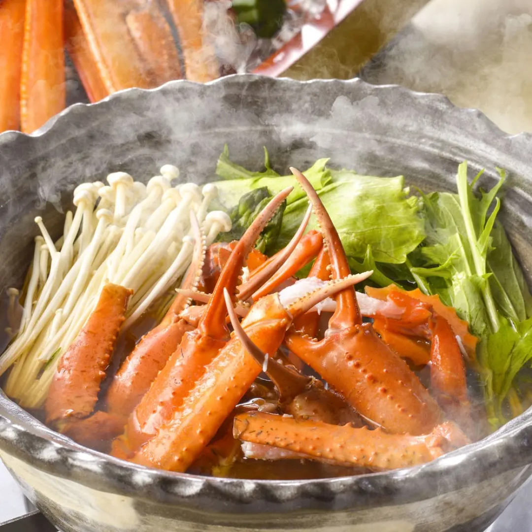 The Gran Resort Kinosaki