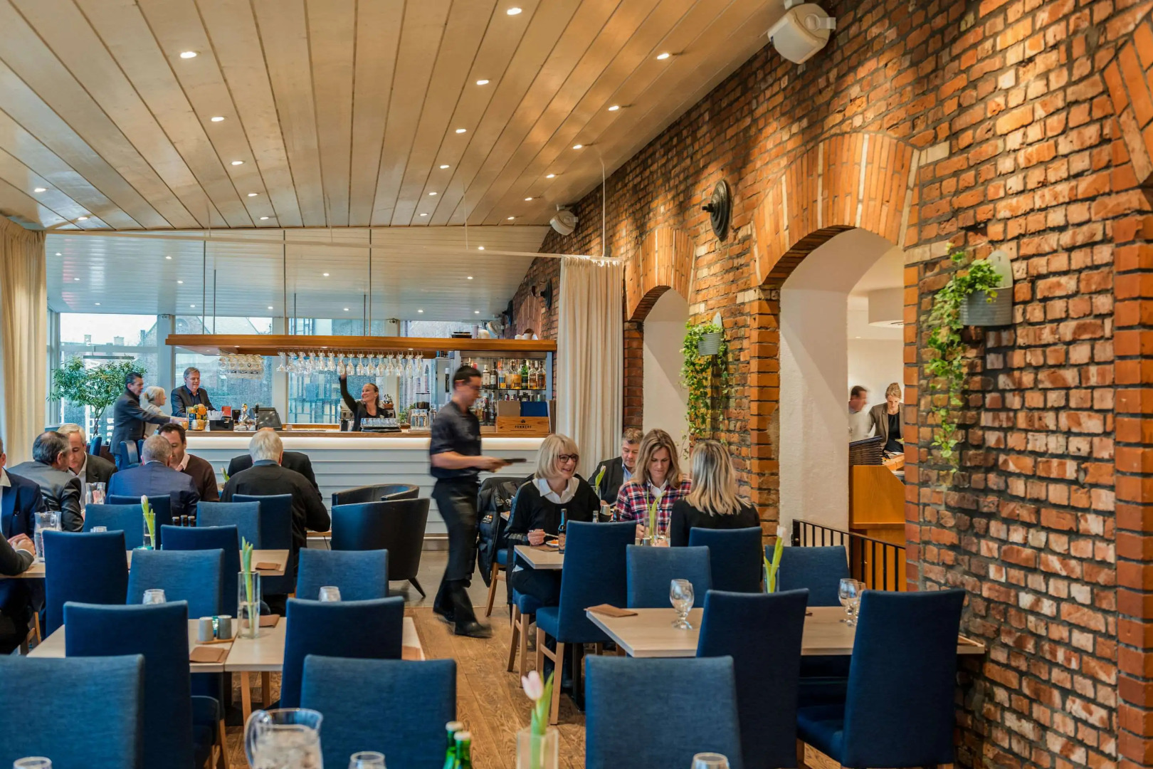 Quality Hotel Waterfront