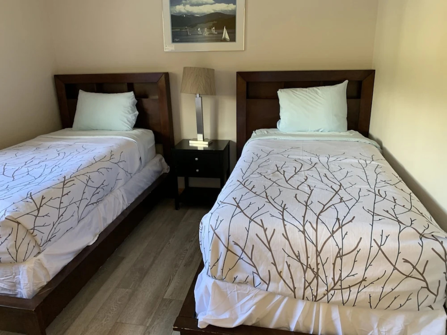 Swan Mountain Resort