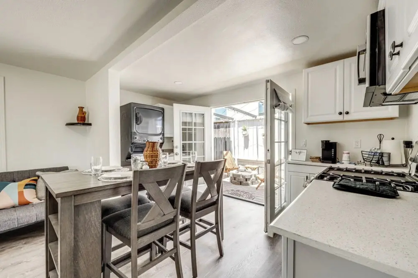 Pet-friendly Oceano Home w/ Patio, 2 Mi to Dunes!